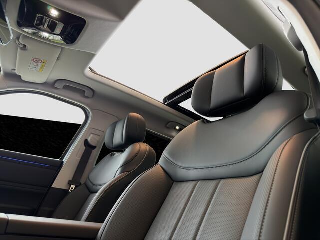 Jaecoo 7 1.5 GDI SHS-P Exclusive | INRUILPREMIE | PHEV | 1200km range | Leder | Pano/schuifdak | HUD | NIEUW!