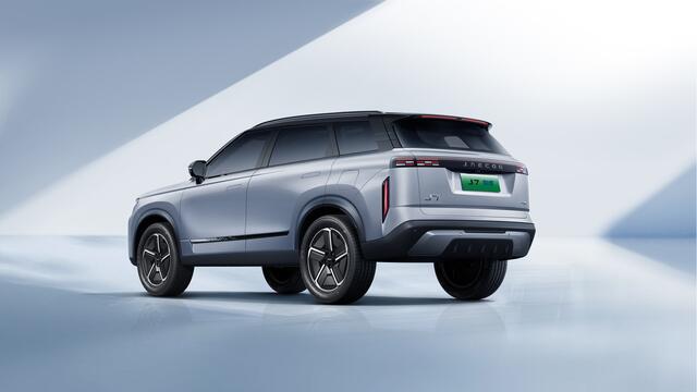 Jaecoo 7 1.5 GDI SHS-P Exclusive | INRUILPREMIE | Panorama | Stoelventilatie | Direct leverbaar |