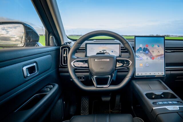 Jaecoo 7 1.5 GDI SHS-P Exclusive | INRUILPREMIE | Panorama | Stoelventilatie | Direct leverbaar |