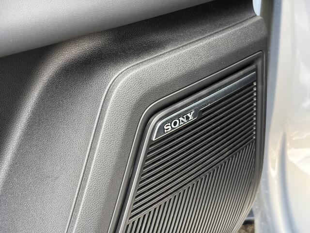 Jaecoo 7 SHS 1.5 PHEV Exclusive met 1500 KG trekgewicht, 1200 KM RANGE Navigatie, Elektrische achterklep, Luxe lederen bekleding en 7 jaar garantie Uit voorraad leverbaar!