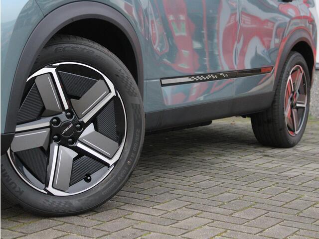 Jaecoo 7 1.5 GDI Exclusive PHEV Elektrisch Panoramadak, Kunstlederen Bekleding, Stoelverwarming en -ventilatie