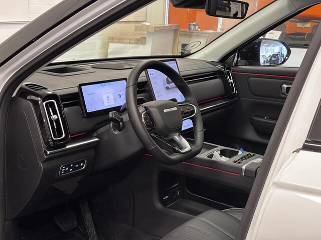 Jaecoo 7 1.5 GDI SHS-P Exclusive PHEV Hybride | 7 jaar garantie |