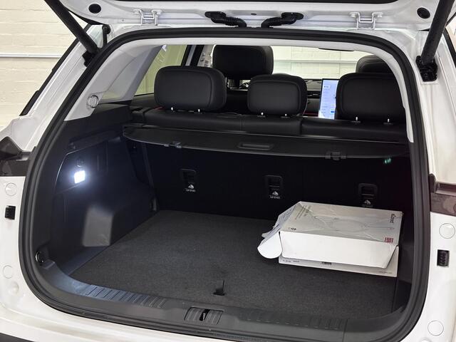 Jaecoo 7 1.5 GDI SHS-P Exclusive PHEV Hybride | 7 jaar garantie |