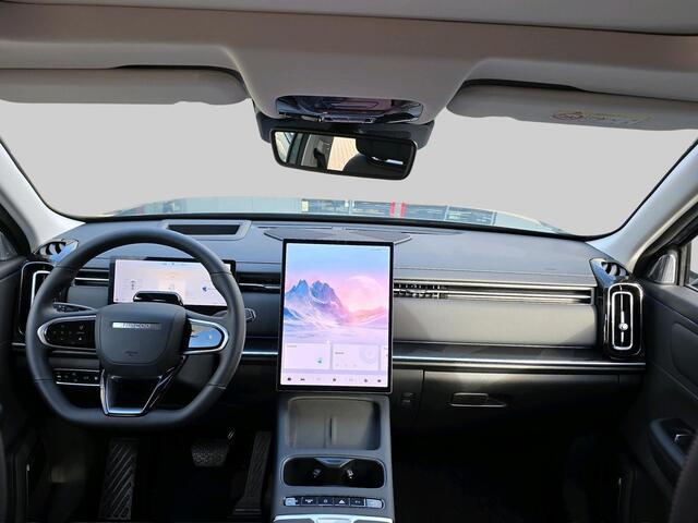 Jaecoo 7 1.5 GDI Exclusive | automaat | Panoramadak | Stoelverwarming/Koeling | Android auto/Carplay