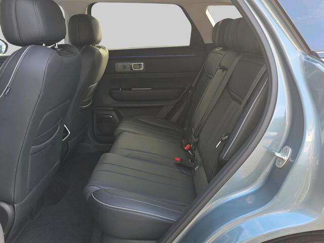 Jaecoo 7 1.5 GDI Exclusive | automaat | Panoramadak | Stoelverwarming/Koeling | Android auto/Carplay