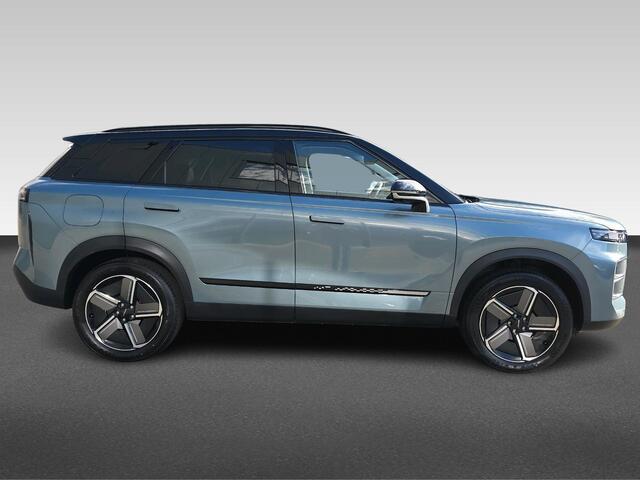 Jaecoo 7 1.5 GDI Exclusive | automaat | Panoramadak | Stoelverwarming/Koeling | Android auto/Carplay