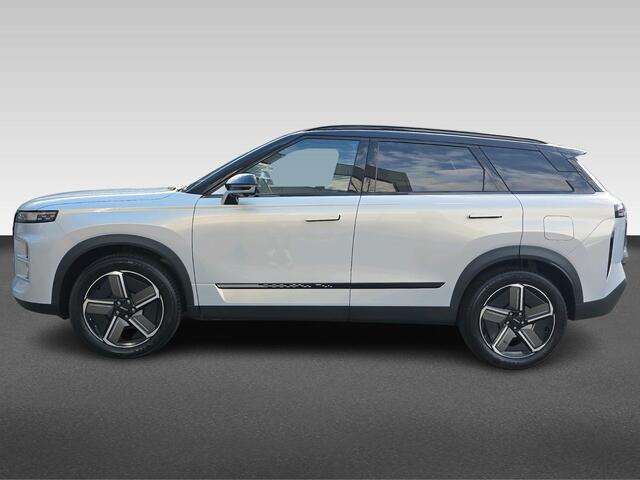 Jaecoo 7 1.5 GDI Exclusive | Automaat | Panoramadak | Stoelverwarming/Koeling | Android auto/Carplay