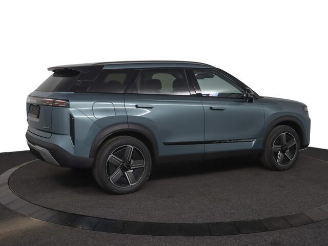 Jaecoo 7 1.5 GDI PHEV Exclusive - Panoramadak- Elektrisch verstelbare stoel(en) met geheugen - Parkeerhulp voor en achter - 1.500kg trekgewicht - Fabrieksgarantie tot 01-2033