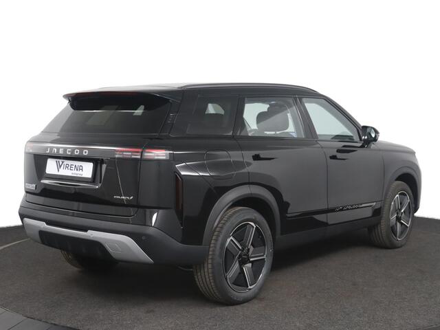 Jaecoo 7 1.5 GDI PHEV Selective - 1.500 kg trekgewicht - Navigatie - Climate control - Direct leverbaar !