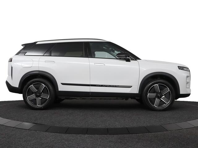 Jaecoo 7 1.5 GDI Exclusive - Automaat - Panoramadak - Elektrisch verstelbare stoel(en) met geheugen - Parkeerhulp voor en achter - 1.500kg trekgewicht - Fabrieksgarantie tot 11-2032