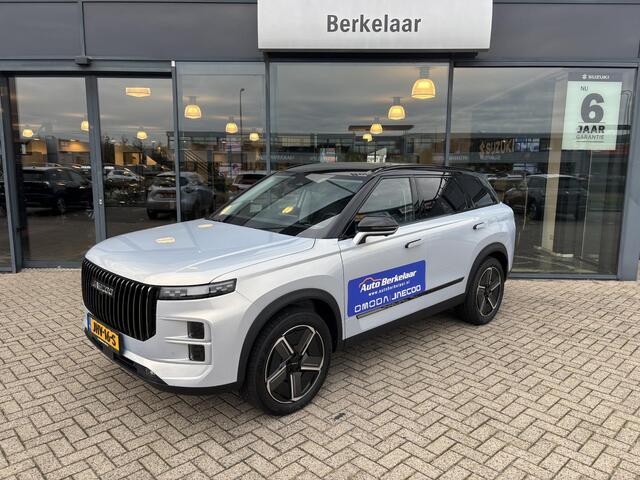 Jaecoo 7 1.5 GDI SHS-P Selective