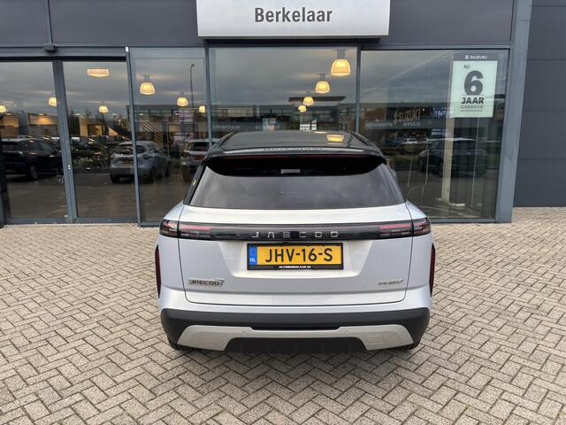 Jaecoo 7 1.5 GDI SHS-P Selective