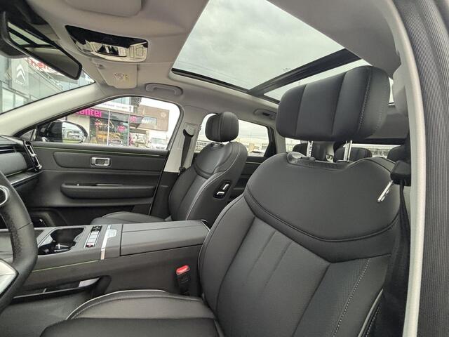 Jaecoo 7 1.5 GDI SHS-P Selective