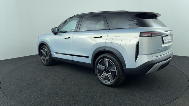 Jaecoo 7 1.5 GDI SHS-P Exclusive