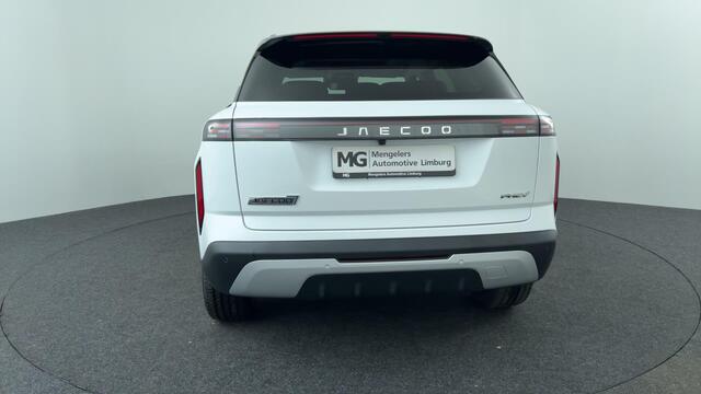 Jaecoo 7 1.5 GDI SHS-P Exclusive