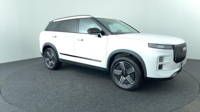 Jaecoo 7 1.5 GDI SHS-P Exclusive