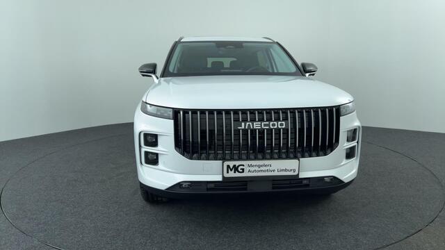 Jaecoo 7 1.5 GDI SHS-P Exclusive