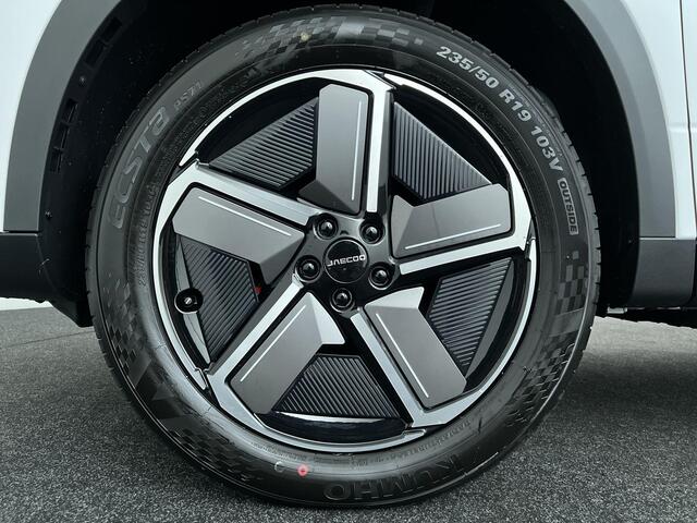 Jaecoo 7 1.5 GDI SHS-P Exclusive