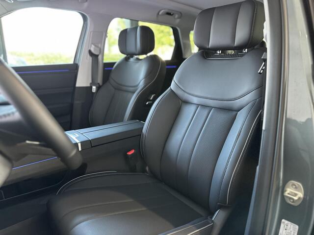 Jaecoo 7 SHS Exclusive PHEV l 1500KG trekgewicht l Panorama dak