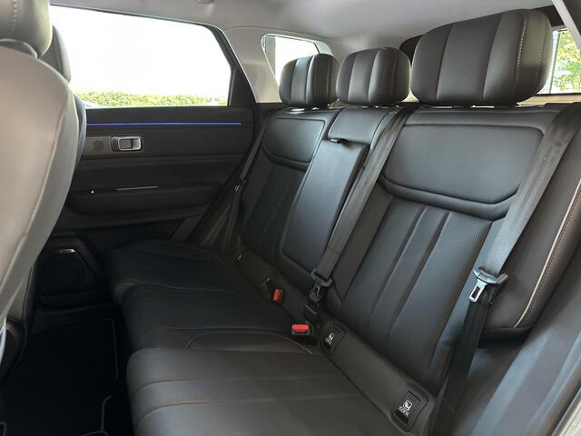 Jaecoo 7 SHS Exclusive PHEV l 1500KG trekgewicht l Panorama dak