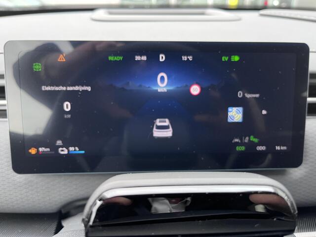 Jaecoo 7 1.5 GDI SHS-P Exclusive 7 Jaar Garantie 150000 Kilometer