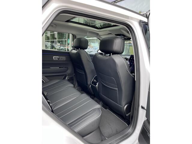 Jaecoo 7 1.5 GDI SHS-P Exclusive 7 Jaar Garantie 150000 Kilometer