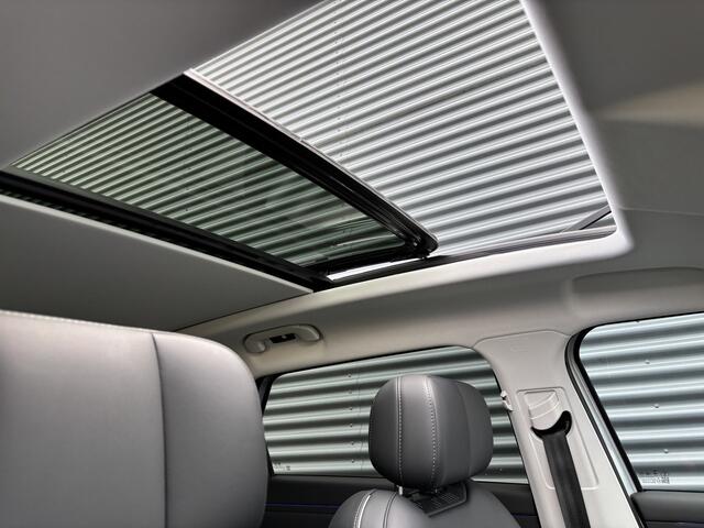 Jaecoo 7 1.5 GDI SHS-P Exclusive Plug-In Hybride met 20 Inch velgen met 1500 KG trekgewicht, 1200 KM RANGE Navigatie, Elektrische achterklep, Luxe lederen bekleding en 7 jaar garantie