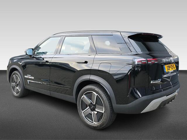 Jaecoo 7 1.5 GDI SHS-P Selective | Automaat | Volleder | 360 Camera | Elektrische Stoelen | Carplay/Androidauto | |** Beschikbaar vanaf 28-08-2026 ** |