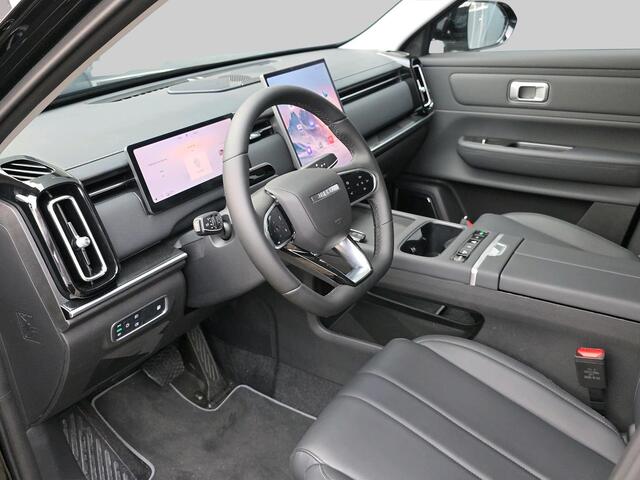 Jaecoo 7 1.5 GDI SHS-P Selective | Automaat | Volleder | 360 Camera | Elektrische Stoelen | Carplay/Androidauto | |** Beschikbaar vanaf 28-08-2026 ** |