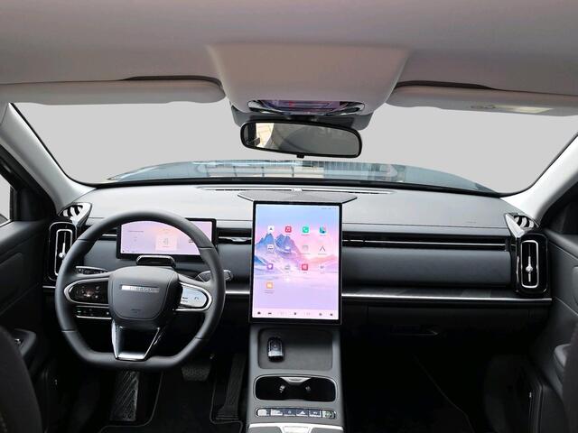 Jaecoo 7 1.5 GDI SHS-P Selective | Automaat | Volleder | 360 Camera | Elektrische Stoelen | Carplay/Androidauto | |** Beschikbaar vanaf 28-08-2026 ** |