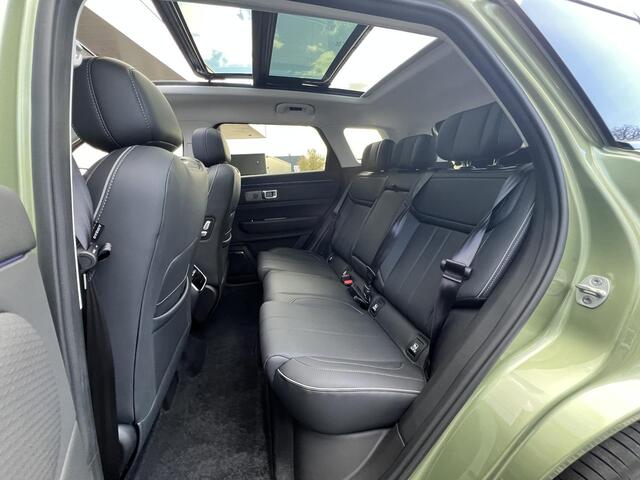 Jaecoo 7 1.5 GDI SHS-P Exclusive | DIRECT UIT VOORRAAD LEVERBAAR!