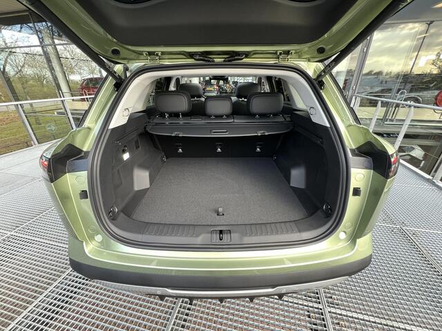 Jaecoo 7 1.5 GDI SHS-P Exclusive | DIRECT UIT VOORRAAD LEVERBAAR!