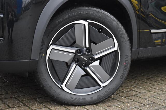 Jaecoo 7 1.5 GDI SHS-P Exclusive STOELVENTILATIE | 360 CAMERA | PANORAMADAK | STUUR/STOELVERWARMING | APPLE CARPLAY/ANDROID AUTO | ELEKTRISCHE ACHTERKLEP | ELEKTRISCHE STOELVERSTELLING