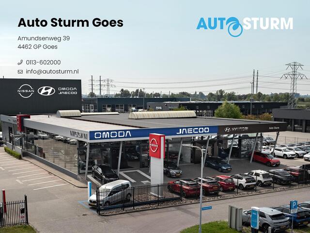 Jaecoo 7 1.5 GDI SHS-P Exclusive