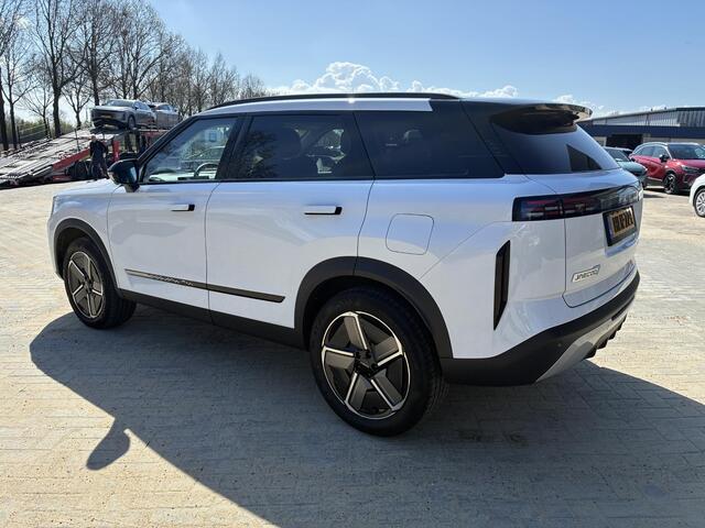 Jaecoo 7 1.5 GDI SHS-P Exclusive | Panorama dak | Stoel verwarming/koeling| Climate control | full options