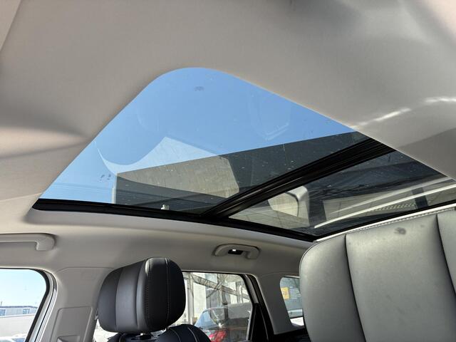 Jaecoo 7 1.5 GDI SHS-P Exclusive | Panorama dak | Stoel verwarming/koeling| Climate control | full options