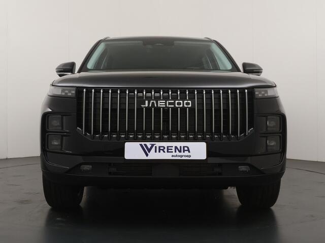 Jaecoo 7 1.5 GDI SHS-P Exclusive - Black Edition - Schuif-/kanteldak - Stoel-/stuurverwarming - Apple CarPlay/Android Auto - Fabrieksgarantie tot 02-2033