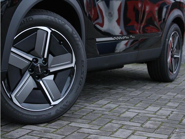 Jaecoo 7 1.5 GDI Exclusive PHEV Elektrisch Panoramadak, Stoelventilatie en -verwarming, Sony Audio, Kunstlederen Bekleding
