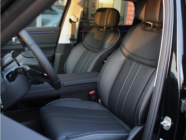 Jaecoo 7 1.5 GDI Exclusive PHEV Elektrisch Panoramadak, Stoelventilatie en -verwarming, Sony Audio, Kunstlederen Bekleding