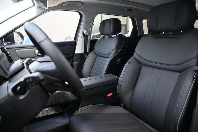 Jaecoo 7 1.5 GDI SHS-P Exclusive | SCHUIF/KANTELDAK | 360 CAMERA | STOELVENTILATIE/VERWARMING | STUURVERWARMING | LEDER | APPLECARPLAY/ANDROIDAUTO | SONY | HUD | PDC | LMV