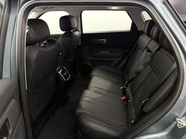 Jaecoo 7 1.5 GDI SHS-P Selective Phev Leder, 360 Camera, Apple carplay, Verstelbare stoelen, Cruise control adaptief, Winterpakket, 6 jaar