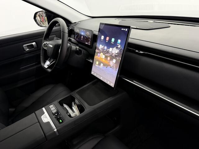 Jaecoo 7 1.5 GDI SHS-P Selective Phev Leder, 360 Camera, Apple carplay, Verstelbare stoelen, Cruise control adaptief, Winterpakket, 6 jaar