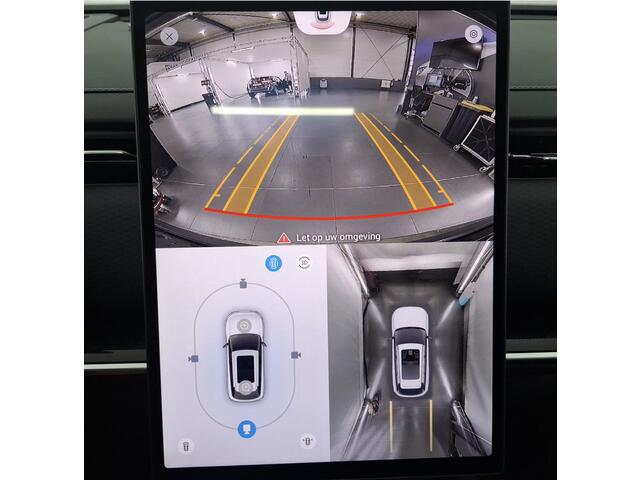Jaecoo 7 1.5 GDI SHS-P Exclusive 360 Camera / Luxe uitvoering / Panoramadak