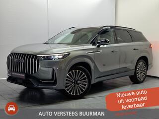 Jaecoo 8 1.5 SHS-P PHEV