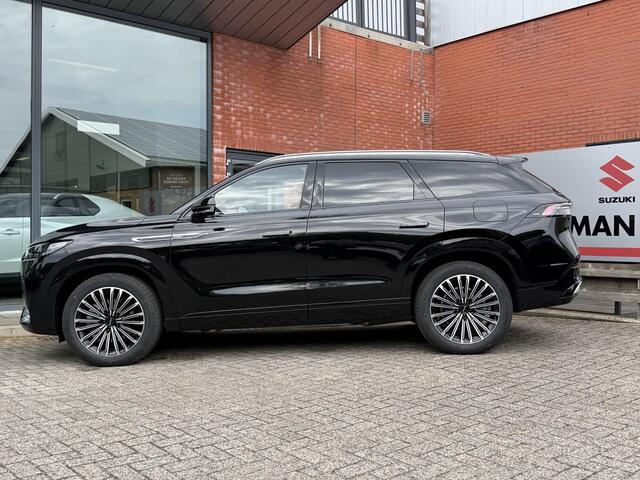 Jaecoo 8 1.5 SHS-P Exclusive 7p