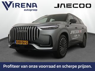 Jaecoo 8