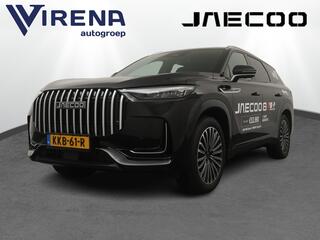 Jaecoo 8