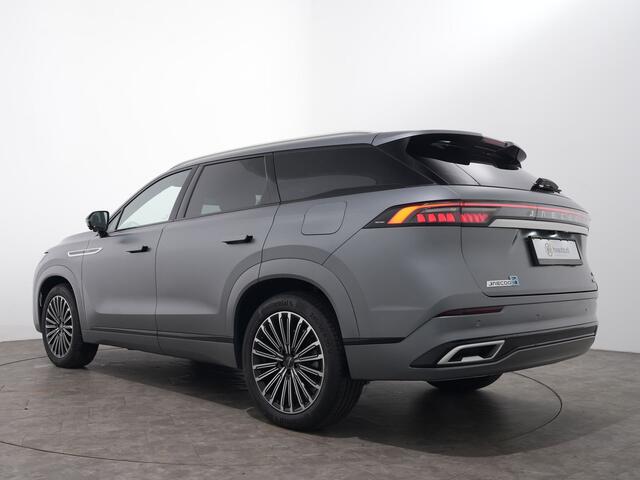 Jaecoo 8 1.5 SHS-P 428PK AWD LUXURY | 360 Camera | Panoramadak | Stoelkoeling