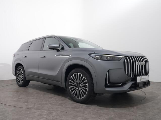 Jaecoo 8 1.5 SHS-P 428PK AWD LUXURY | 360 Camera | Panoramadak | Stoelkoeling