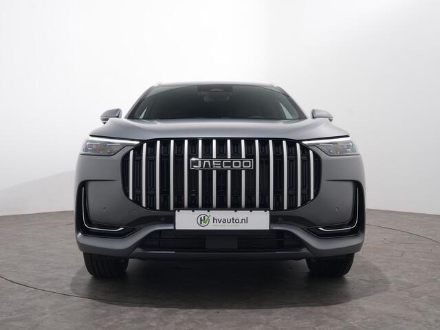 Jaecoo 8 1.5 SHS-P 428PK AWD LUXURY | 360 Camera | Panoramadak | Stoelkoeling